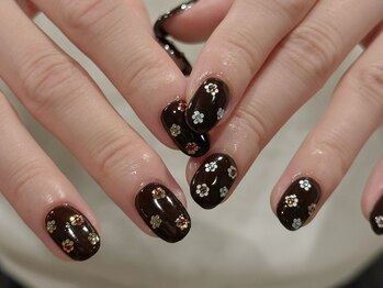 フィロンネイル 仙台店(filonnail)/フリーデザイン