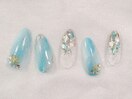 7月限定SPハンド◆￥9480 