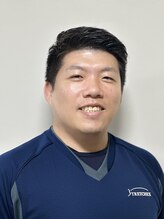 ストレチックス 春日後楽園店&nbsp;藤城 聡