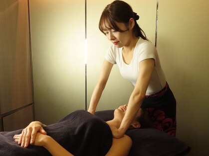 ザ スパ 六本木(THE SPA)の写真