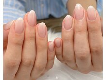 ペンナネイル(penna nail)の雰囲気（ベイビーブーマー）