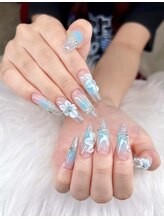 ミユネイル(MIYUnail) は に