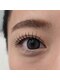 アイラッシュサロン モッペル(Eyelash Salon Moppel)の写真/目元を最大限可愛く魅せれるエクパーマ!
認定講師在籍の当店に是非お任せください
