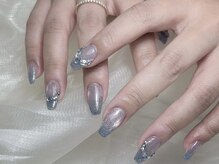 ブルーネイル
