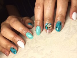 定額アートプラン【B】12500円