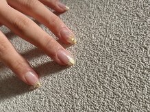 ノア(noa)/金箔デザイン