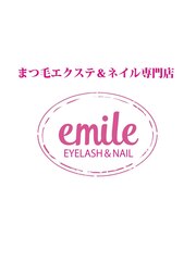 AYU emile EYELASH＆NAIL 東高円寺(emile EYELASH＆NAIL東高円寺/講師兼トップアイリスト)