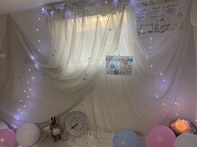 ポルトシャンス(Porte Chance)/キラキラ★