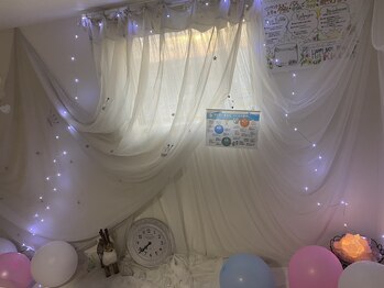 ポルトシャンス(Porte Chance)/キラキラ★