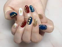 ニモ(NIMO)/持ち込みデザイン