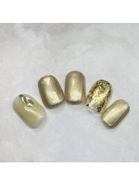 Newシーズンデザイン☆