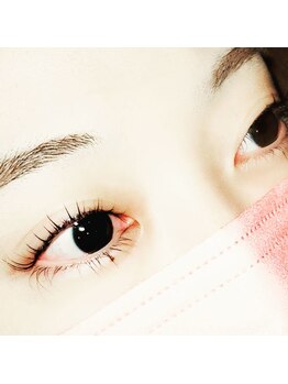 モリショウ(Morisho)/