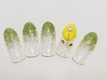 スリール(Sriel)/ハンド定額6980円