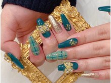 シーシーネイルサロン(CC)/