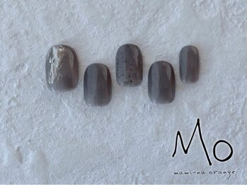 マミーナオレンジ 船橋店/[9900yen] 定額デザイン