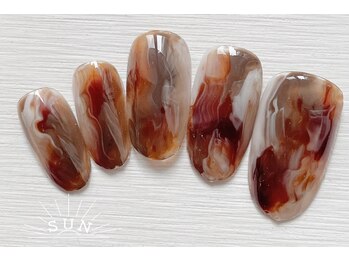 Simpleコース ¥7200