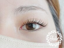 アイサロンフェア 横浜(eyesalon Fair)/パリジェンヌラッシュリフト