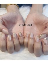 ユメ(YUME)/11月限定クーポン★6980→6500