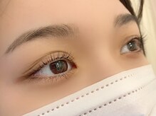 ティグル 下通店(Tigre)/パリジェンヌラッシュリフト