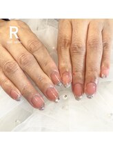 アール(R)/
