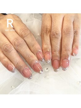 アール(R)/