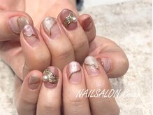 クール(Coeur)/キャンペーンアレンジ￥7150