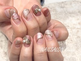 キャンペーンアレンジ￥7150