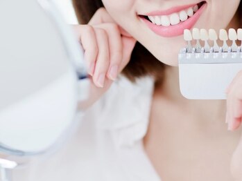 福岡ホワイトニングシロ 天神中洲店(福岡ホワイトニングSHIRO)/【サブスク】ホワイトニング