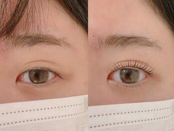アルプラッシュブロウ(a.l.p lashbrow)/