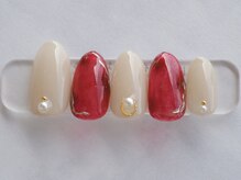 グロウネイル(grow nail)/9月サンプル