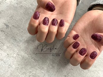 ルフレ(Rufle)/ワンカラー