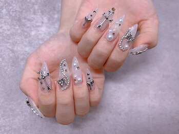 スノーネイルサロン 新宿店(Snow nail salon)/