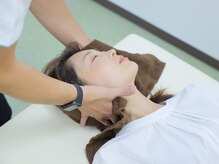 はなまる整骨院/猫背矯正