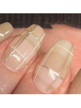 ネイルサロン ラシーヌ(Racine)/