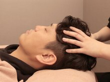 仙豆のちから 神戸岡本 摂津本山店/男性のお客様もご利用可能☆