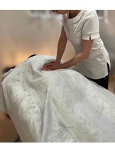 ルポ(REPOS)/もみほぐし