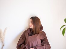 ワマイトリ(wamaitri)/黄土漢方よもぎ蒸し¥4,900~