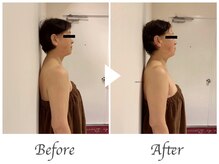 サロン ド プレシャス(Salon de Precious)/整体ストレッチリンパマッサージ