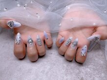 スノーネイルサロン 新宿店(Snow nail salon)/