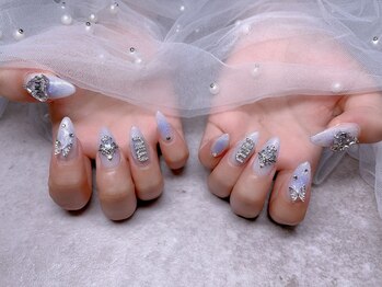 スノーネイルサロン 新宿店(Snow nail salon)/