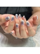 エデン(EDEN)/【フリー120分/チークネイル】