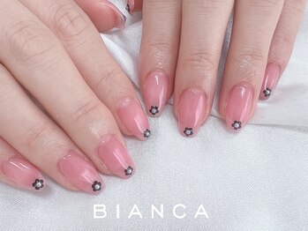 ビアンカ 川越西口店(Bianca)/新規￥7500 / ￥8500