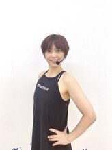 ジャザサイズスタジオ 廿日市宮内&nbsp;三谷 美鈴