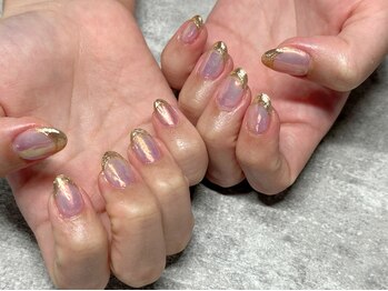 レア ネイル(lea nail)/デザインネイル