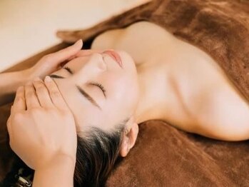 プリドー(PULIDO)の写真/肌の乾燥対策やエイジングケアに◎お肌の状態に合わせた施術でお悩みを解消！お気軽にご相談ください♪