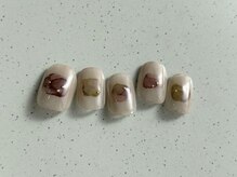 アイネイルズ 池袋店(I-nails)/インクニュアンス