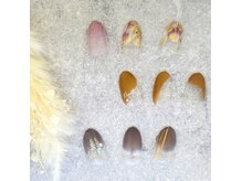 ネイル バズ(NAIL BUZZ)/初回ソフトジェルオフ込5800円