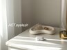 【ナチュラル派の方♪】まつげパーマ/束感仕上げ可◎/¥5600 /表参道
