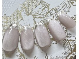 マグネット×フレンチ