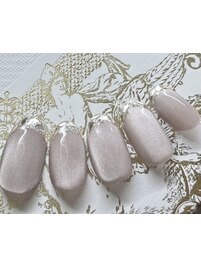 マグネット×フレンチ